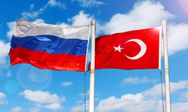 Rusiya Türkiyə  ilə milli valyutalarla hesablaşmalara dair saziş imzalayıb