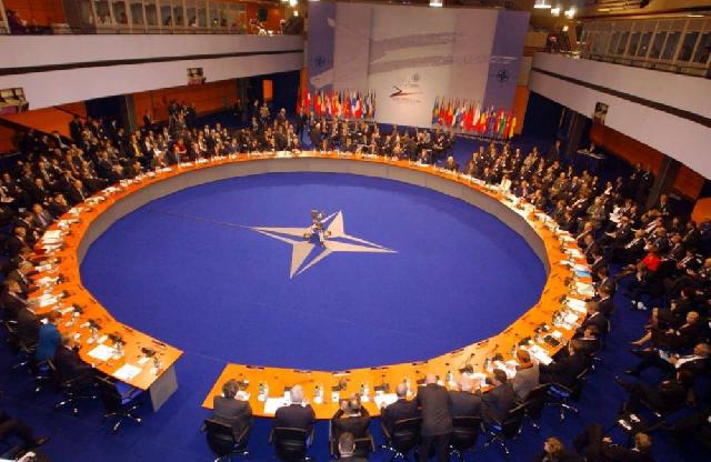 Deputatlarımız Londona NATO PA-nın illik sessiyasına yollandılar