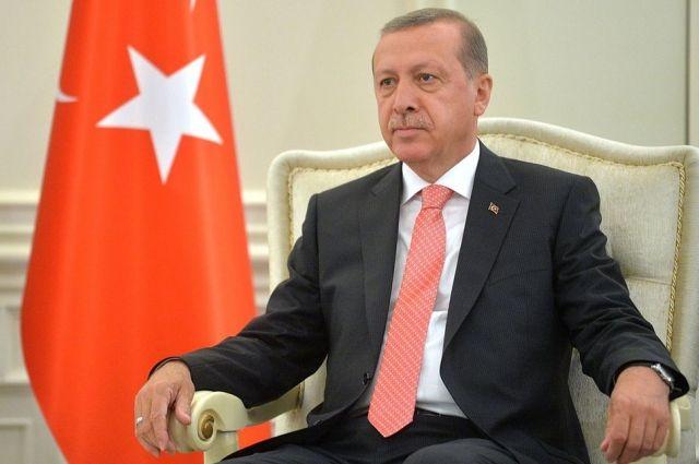 Ərdoğan: NATO Türkiyə və terror qrupları arasında seçim etməlidir