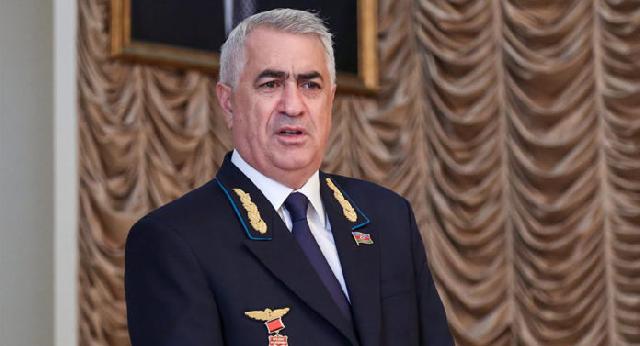 Cavid Qurbanov Prezident Administrasiyasına rəhbər gətirilir – İDDİA