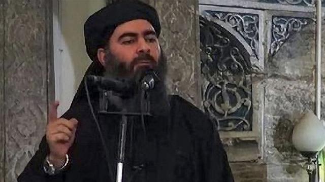 Tramp İŞİD liderinin öldürüldüyünü təsdiqləyib