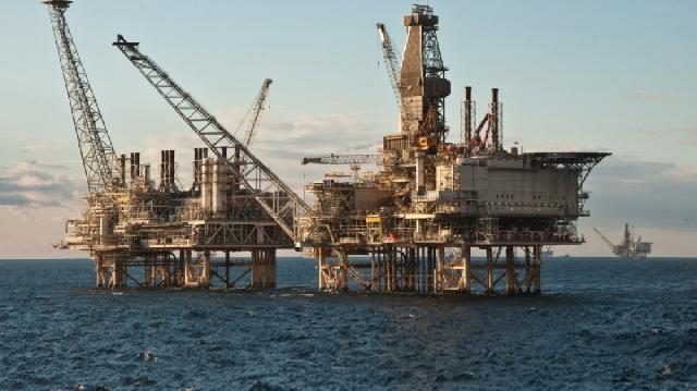 9 ayda “Azəri-Çıraq-Günəşli”dən 20 milyon ton neft hasil edilib