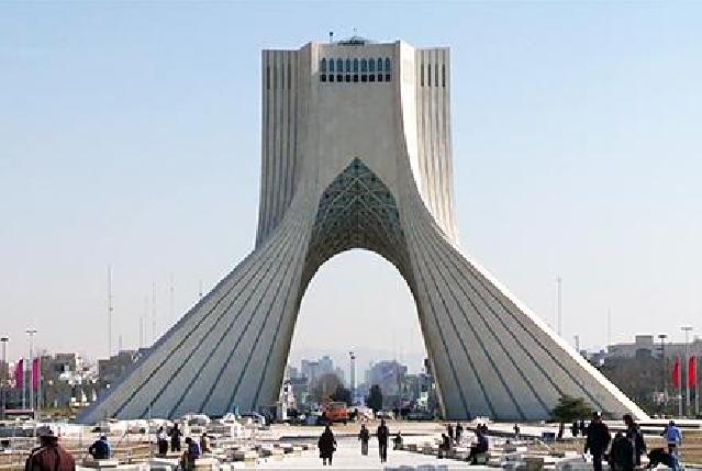 MAQATE-nin mütəxəssisi İrandan çıxarılıb