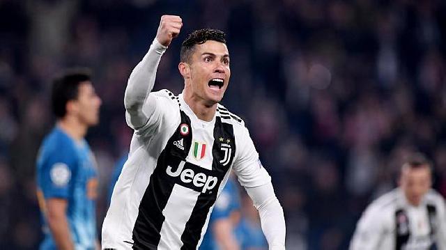 Kriştiano Ronaldo het-trik sayında Lionel Messini üstələdi