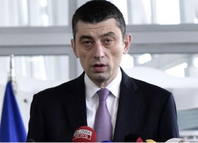 Baş nazir: Gürcüstanda proporsional seçki sistemi 2024-cü ildə tətbiq olunacaq