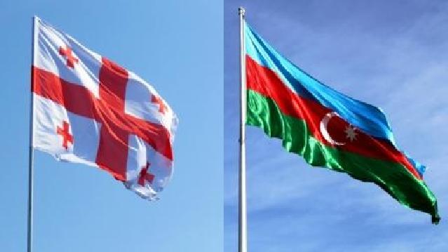 Azərbaycan-Gürcüstan diplomatik əlaqələrin qurulmasından 27 il ötür