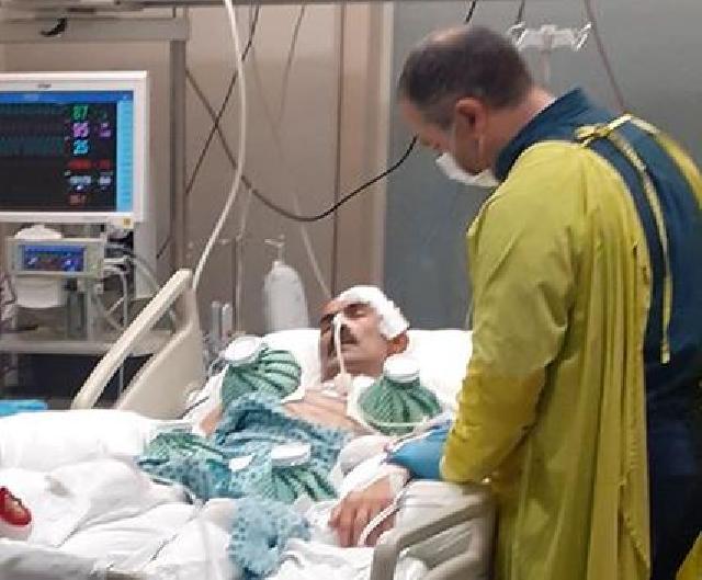 Hüquq müdafiəçisi Oqtay Gülalıyevin komadan ayılma ehtimalı artıb
