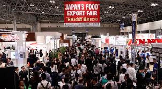 İş adamlarımız “Japan Food Expo Fair” sərgisində iştirak edəcəklər
