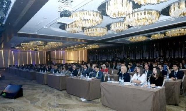 Bakıda ilk dəfə “World E-Commerce Eurasia 2019” forumu keçirilir
