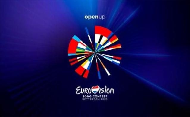 “Eurovision-2020” mahnı müsabiqəsinin loqosu təqdim edilib