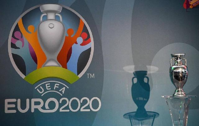 "Euro2020"-nin final mərhələsinin püşkatması Buxarestdə keçiriləcək