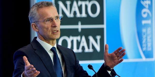 2020-ci ildə NATO ölkələrinin müdafiə xərcləri 130 milyard dollar artacaq