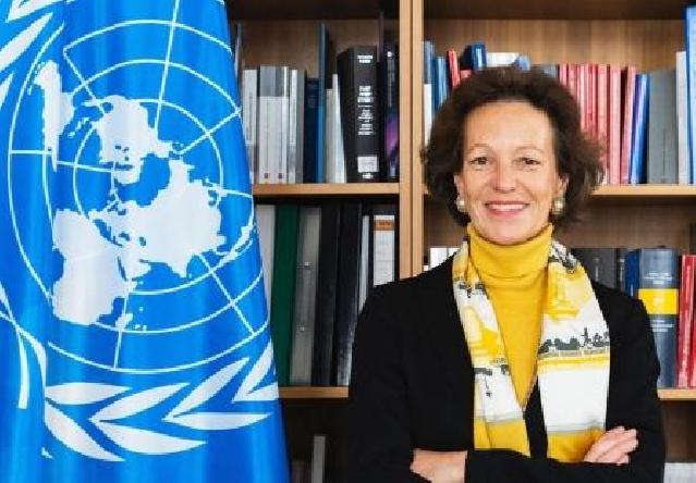 Avstriyalı diplomat BMT İnsan Haqları Şurasının rəhbəri təyin edilib