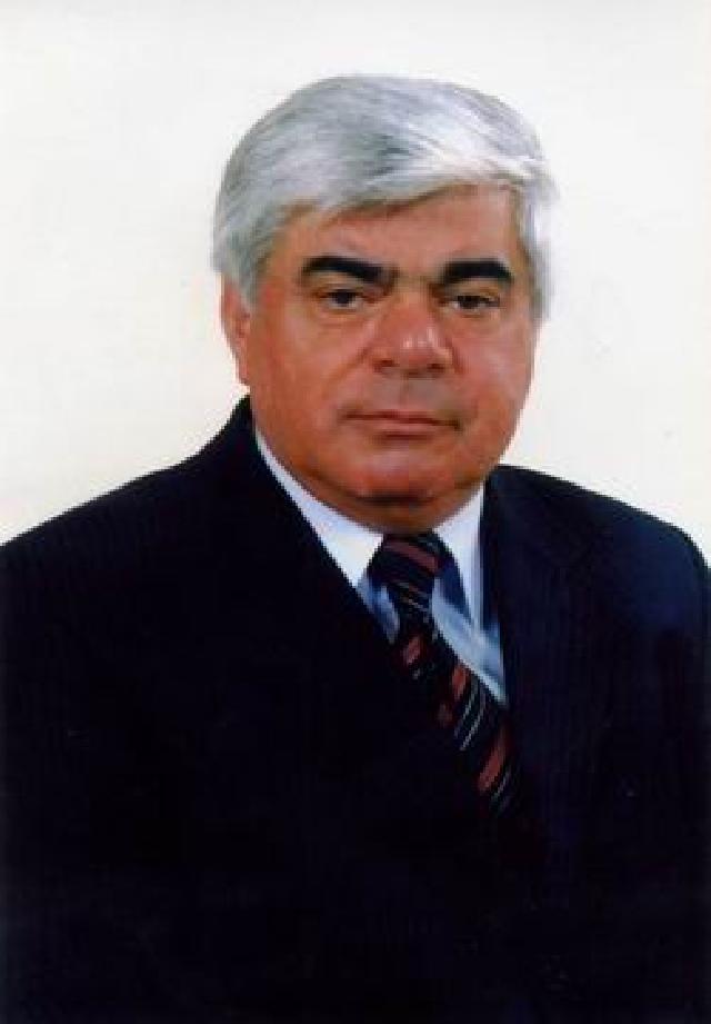Prezident Əlişir Musayevə “Əmək” ordeni verdi