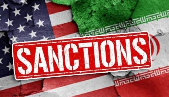 ABŞ İrana qarşı sanksiyaları sərtləşdirib