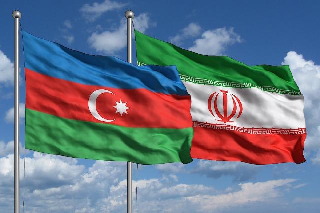 İran Azərbaycanla iqtisadi əlaqələrin genişləndirilməsində qərarlıdır