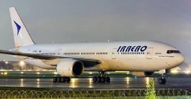 “IrAero”  yeni Samara-Bakı aviareysini açır