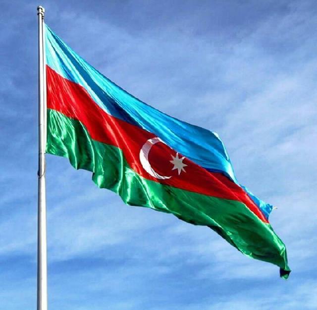 31 dekabr - Dünya Azərbaycanlılarının Həmrəylik Günüdür