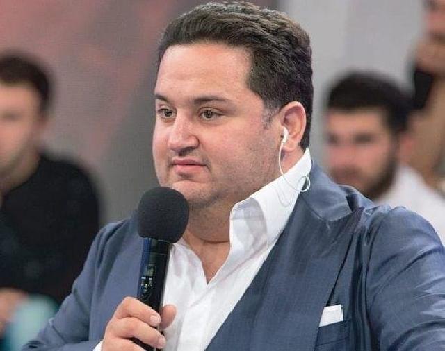 Murad Dadaşov "Xəzər TV"yə rəhbər təyin edilib
