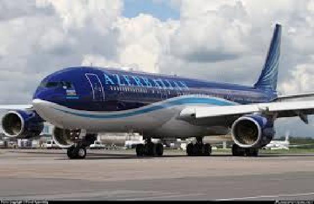 AZAL və “Buta Airways” İrana uçuşları dayandırmır
