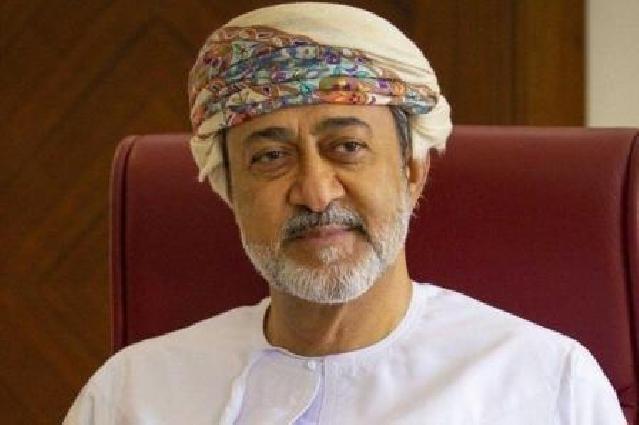 Mədəniyyət naziri Omanın yeni soltanı oldu