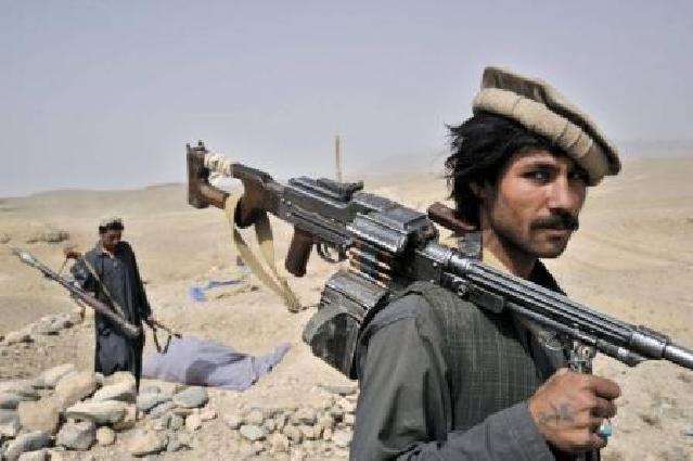 “Taliban”ın liderlərindən biri öldürülüb