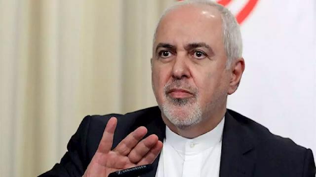 İran ABŞ-ın “Əsrin razılaşması” planını “Əsrin dələduzluğu” adlandırıb