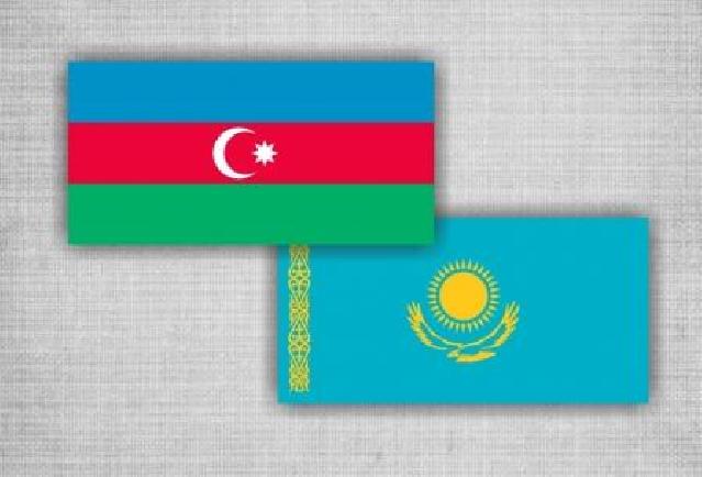 Qazaxıstan Azərbaycanda 3 ticarət evi açmağı planlaşdırır
