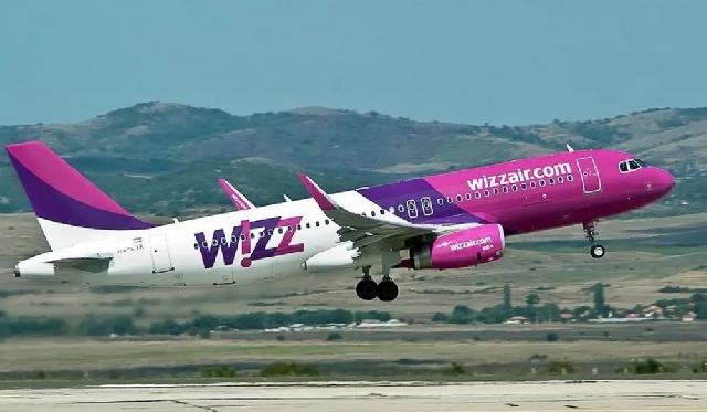 “Wizz Air” yenidən Varşava-Bakı aviareysini açmağı planlaşdırır