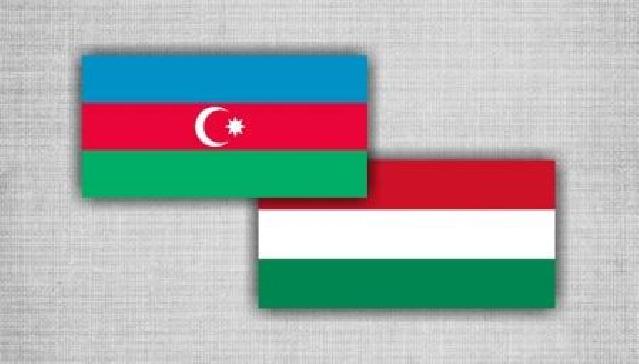Bu gün Budapeştdə Azərbaycan-Macarıstan hökumətlərarası komissiyasının iclası keçiriləcək