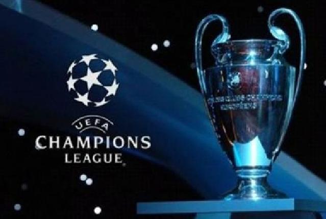 UEFA Çempionlar Liqası: 1/8 final mərhələsinin  oyunları keçiriləcək