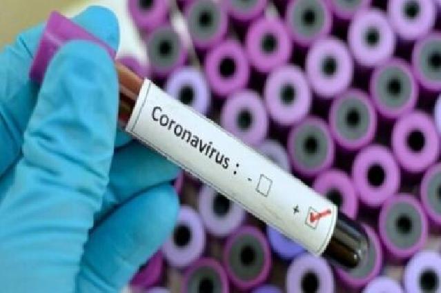 İranda iki nəfər koronavirusdan dünyasını dəyişib