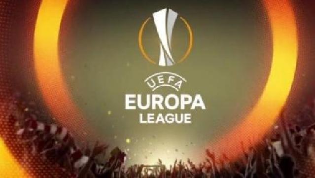 UEFA Avropa Liqasının 1/16 final mərhələsinin oyunları keçirilib