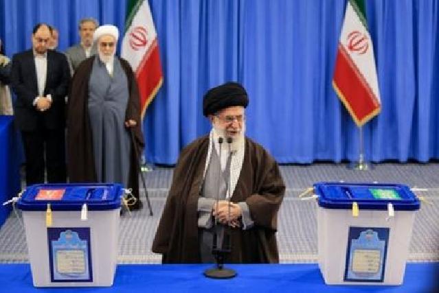 Bu gün İranda parlament seçkiləri keçirilir