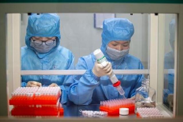 Ötən gün Çində 150 nəfər koronavirusdan ölüb