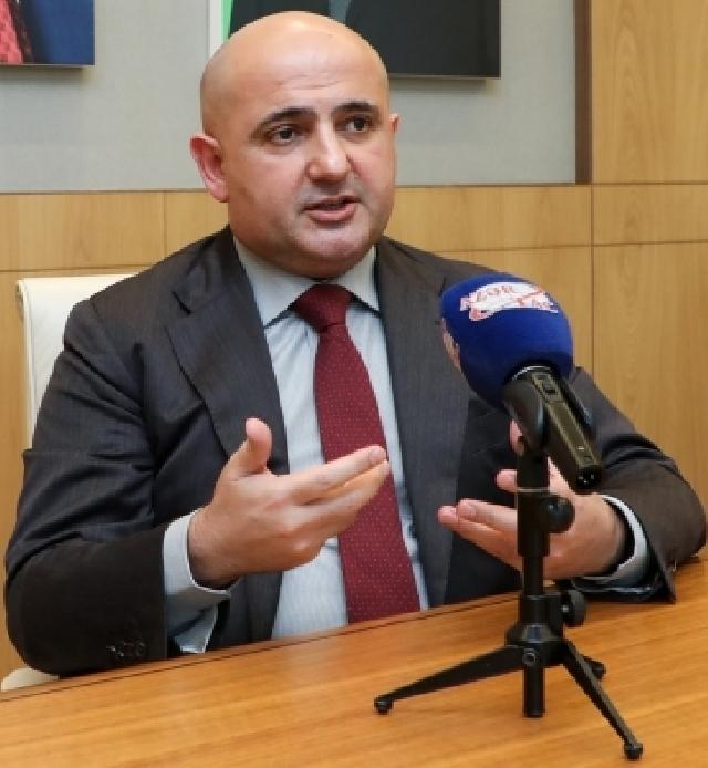 Dövlət Neft Fondu 2019-cu ilə yekun vurdu