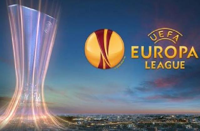 UEFA Avropa Liqasının 1/8 final mərhələsinin püşkü atılıb