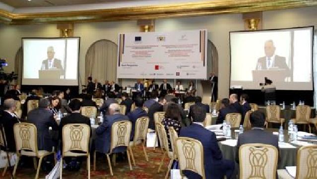 Tbilisidə Azərbaycan-Gürcüstan biznes forumu keçiriləcək