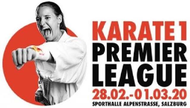 Karateçilərimiz Avstriyada Premyer Liqa turnirini 2 medalla başa vurublar