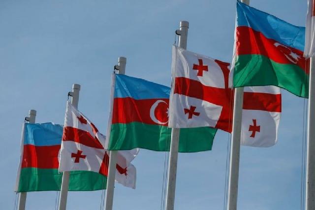 Gələn il Bakıda Azərbaycan-Gürcüstan biznes forumu keçiriləcək
