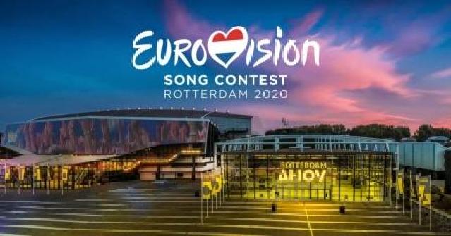“Eurovision” mahnı müsabiqəsi təxirə salınıb