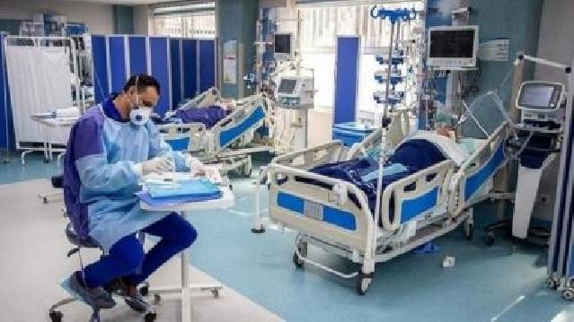 İranda hər saatda 50 nəfər koronavirusa yoluxur, 6 nəfər isə ölür