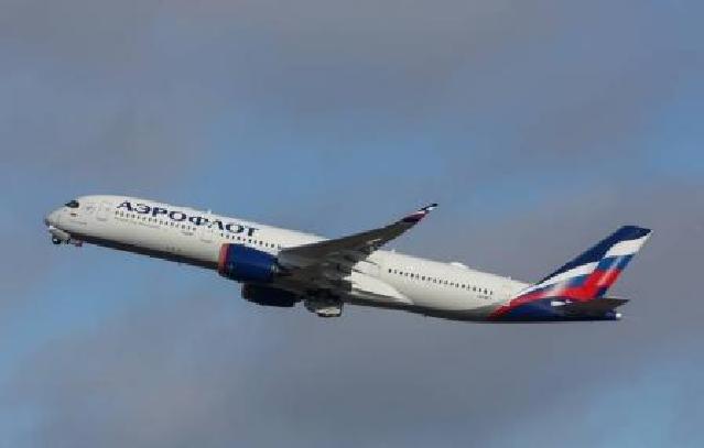 “Aeroflot” Azərbaycana uçuşları dayandırır