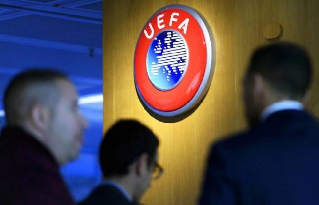 UEFA 55 milli assosiasiya rəhbərləri ilə videokonfrans keçirəcək