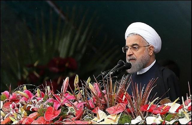 Prezident:"Dünya bir virusla, İran isə iki virusla mübarizə aparır"