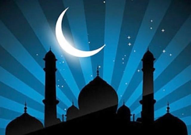 Aprelin 25-dən Ramazan ayı başlayır