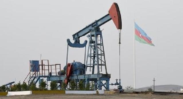 Azərbaycan nefti 16,61 dollara satılır