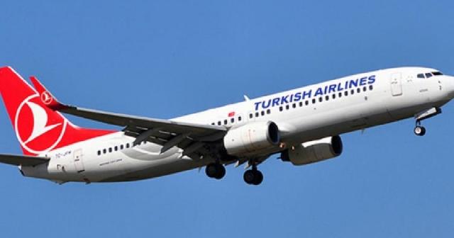 “Türk Hava Yolları” uçuşların dayandırılmasını mayın 28-dək uzatdı