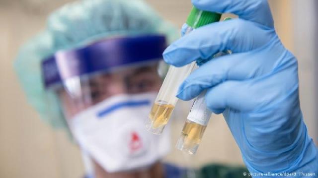 Çində son sutkada cəmi 2 koronavirusa yoluxma qeydə alınıb