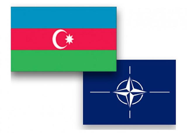 Azərbaycan NATO ilə əməkdaşlığı davam etdirmək əzmindədir